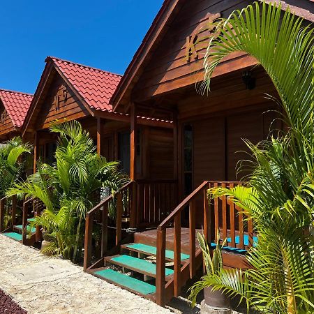 Villas Hotel Chiquila Exterior photo