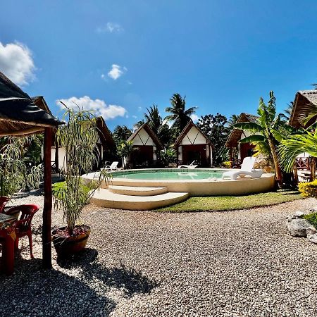 Villas Hotel Chiquila Exterior photo